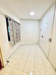 Blk 468C Blue Riverview (Sembawang), HDB Executive #562646441